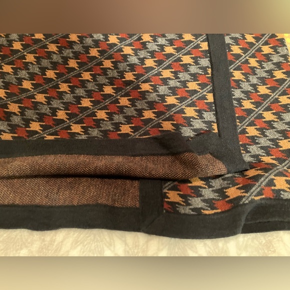 NWT, Title Nine, It’s a Wrap sweater skirt, M - Picture 7 of 12